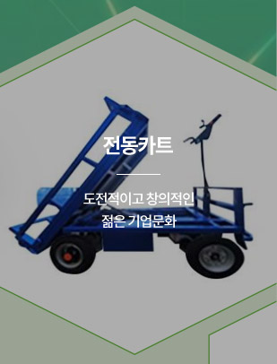 전동카트 